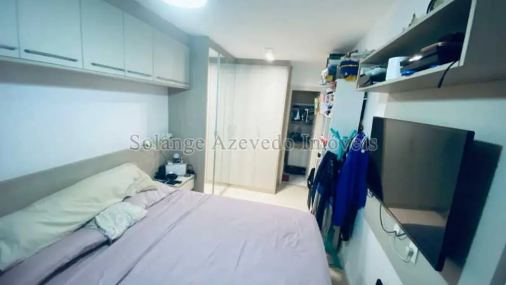 Apartamento, 2 quartos, 72 m² - Foto 4