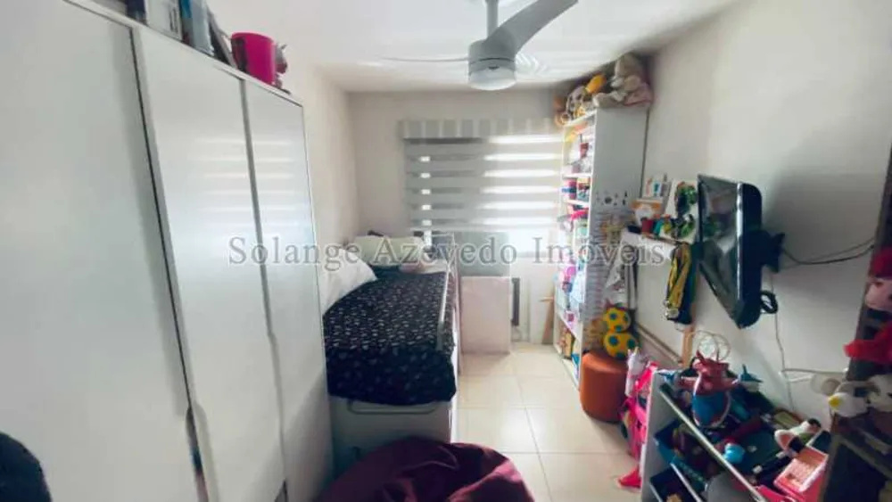 Apartamento, 2 quartos, 72 m² - Foto 6