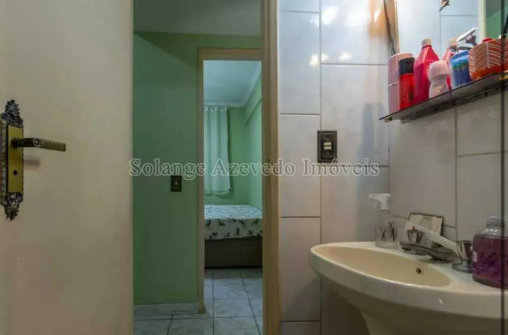 Apartamento, 2 quartos, 65 m² - Foto 11