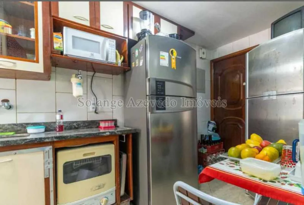 Apartamento, 2 quartos, 65 m² - Foto 13