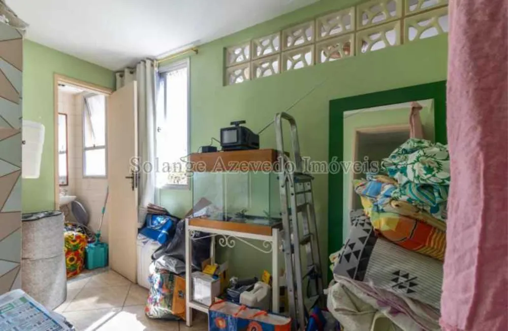 Apartamento, 2 quartos, 65 m² - Foto 2