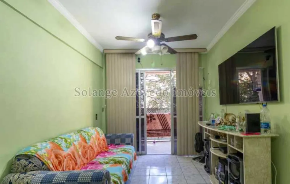 Apartamento, 2 quartos, 65 m² - Foto 6