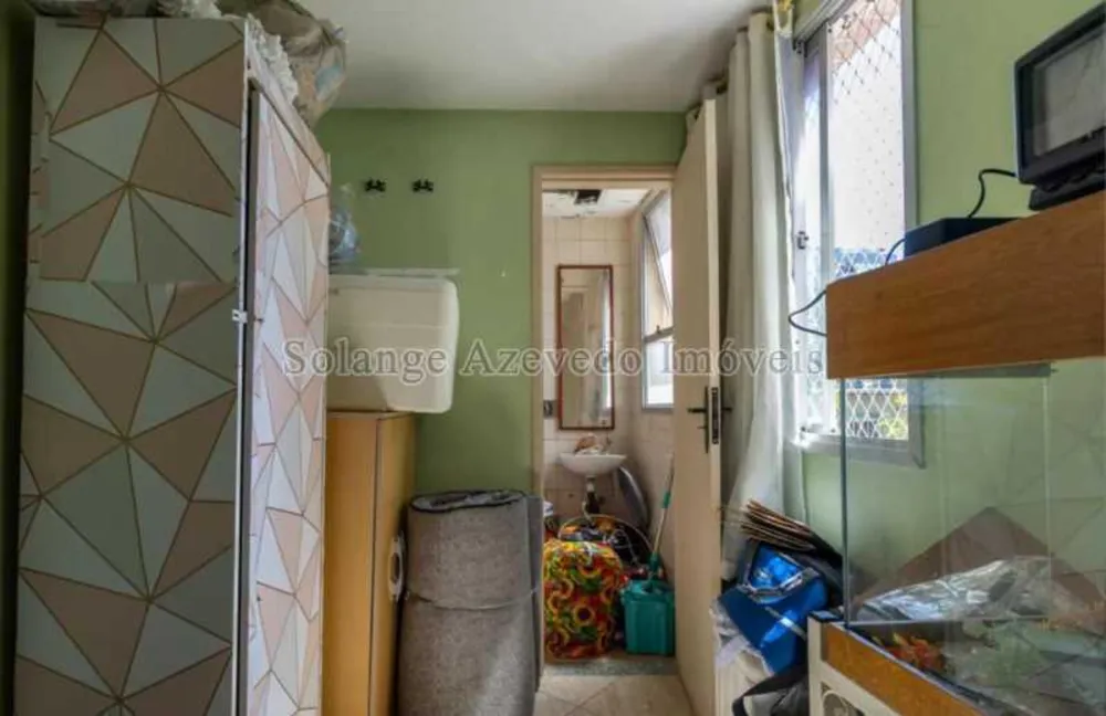 Apartamento, 2 quartos, 65 m² - Foto 28