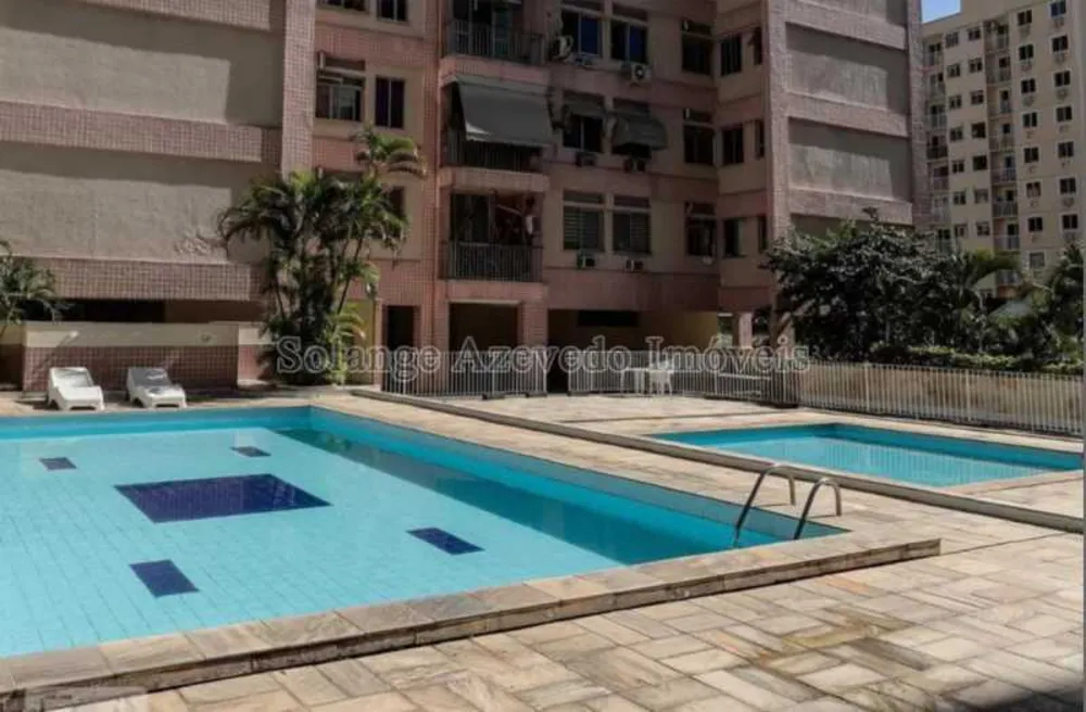 Apartamento, 2 quartos, 65 m² - Foto 7