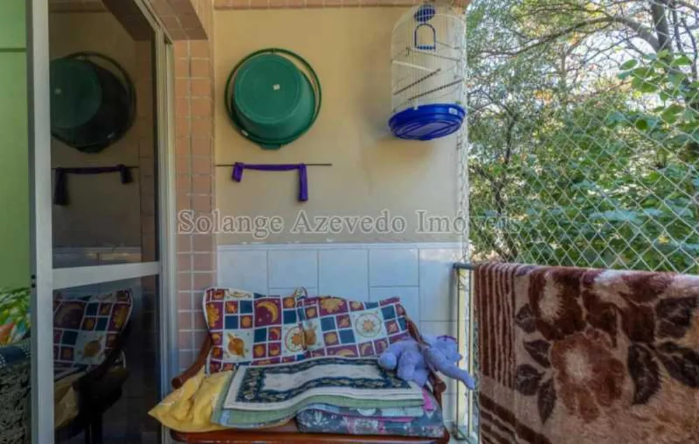 Apartamento, 2 quartos, 65 m² - Foto 12