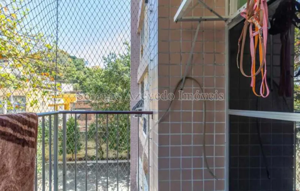 Apartamento, 2 quartos, 65 m² - Foto 24