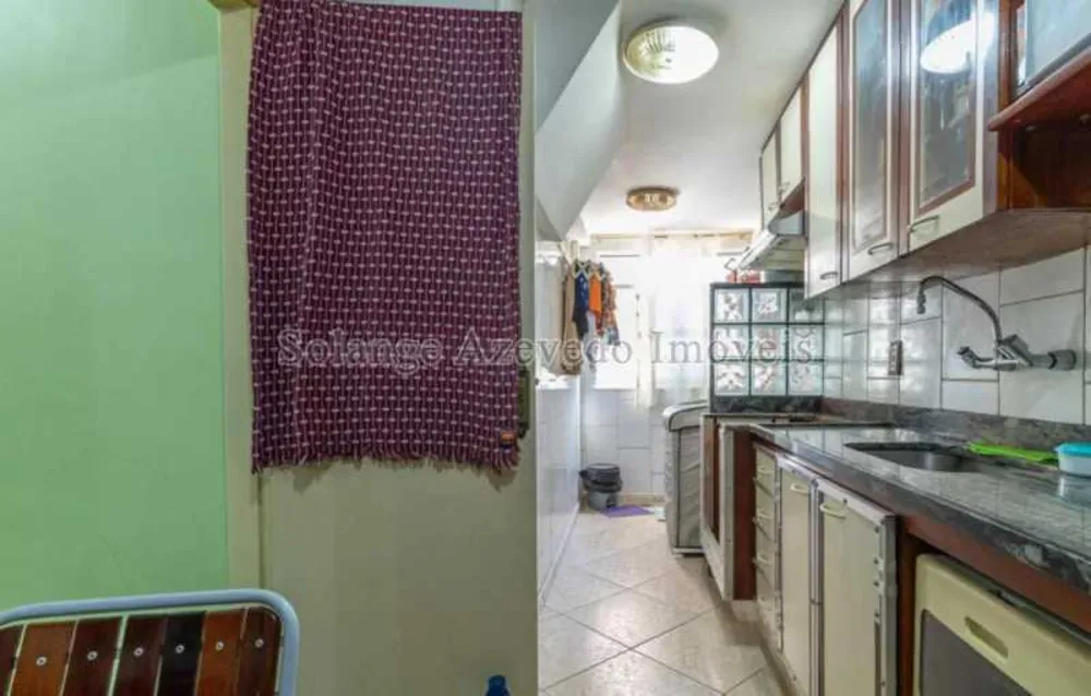 Apartamento, 2 quartos, 65 m² - Foto 26