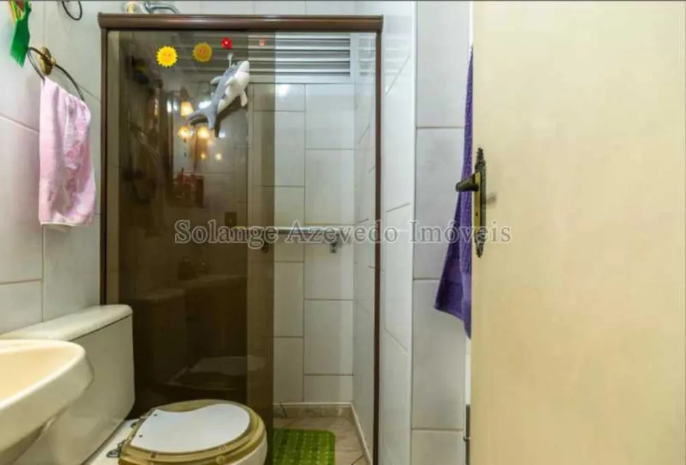 Apartamento, 2 quartos, 65 m² - Foto 9