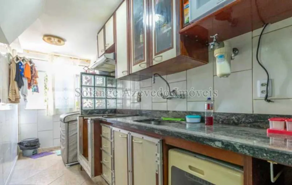 Apartamento, 2 quartos, 65 m² - Foto 5