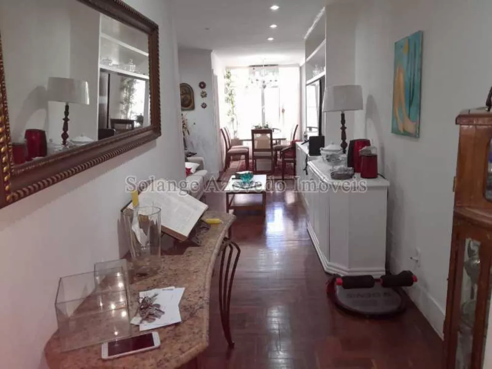 Apartamento, 2 quartos, 103 m² - Foto 2