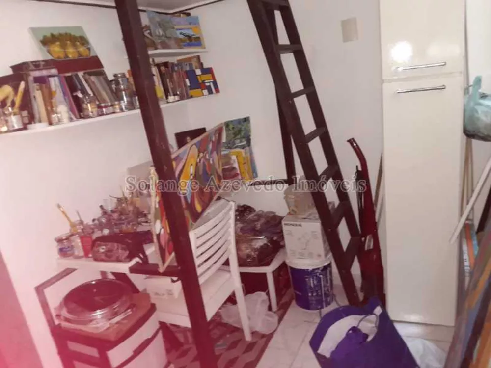 Apartamento, 2 quartos, 103 m² - Foto 13