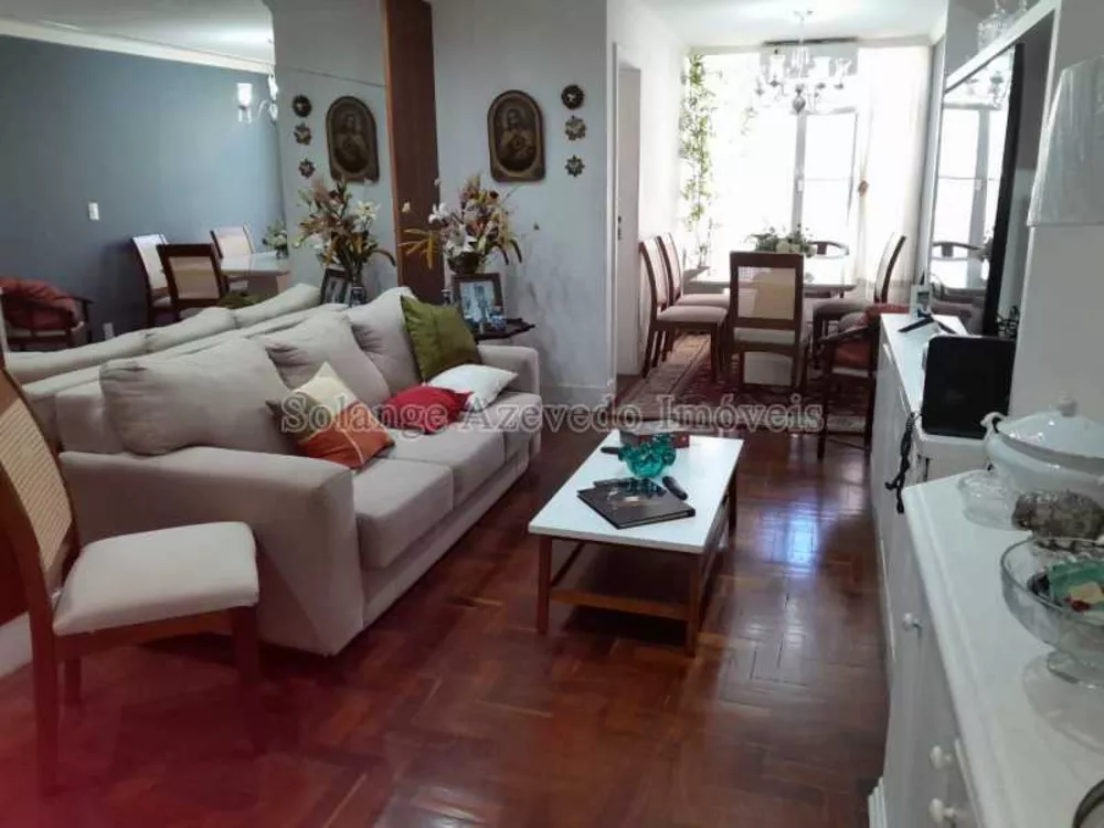 Apartamento, 2 quartos, 103 m² - Foto 1