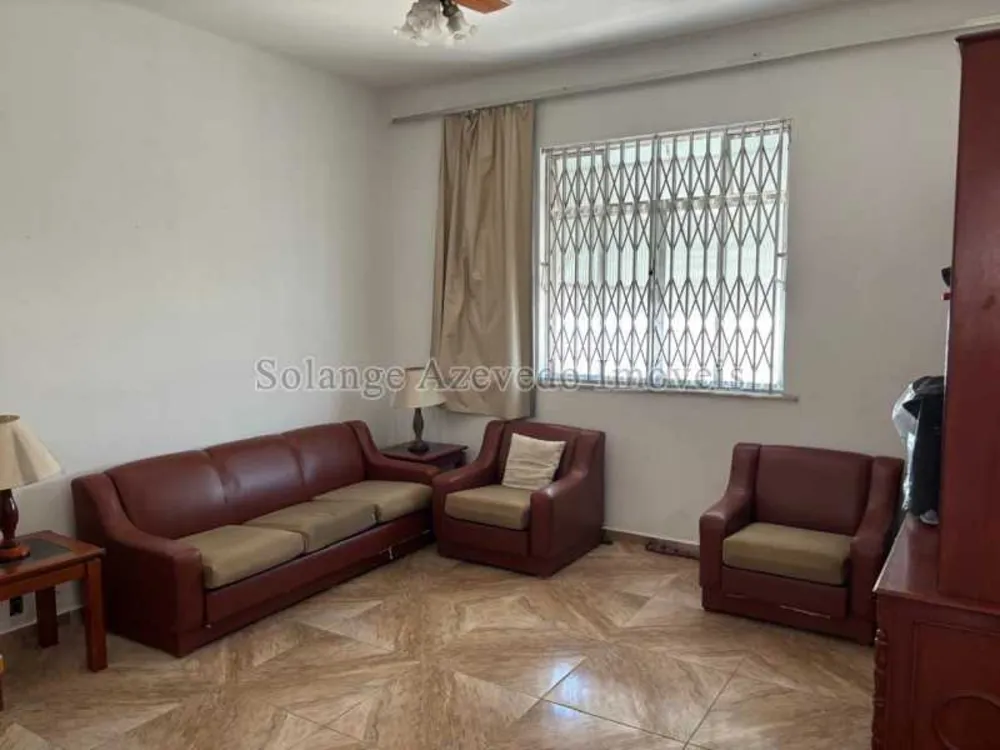 Apartamento, 2 quartos, 52 m² - Foto 3