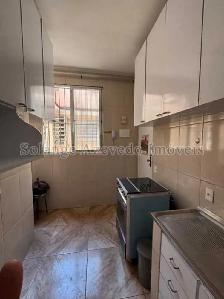 Apartamento, 2 quartos, 52 m² - Foto 2