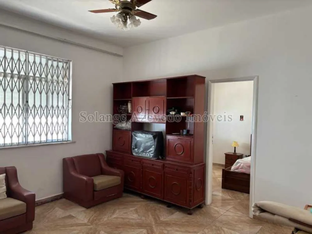 Apartamento, 2 quartos, 52 m² - Foto 9