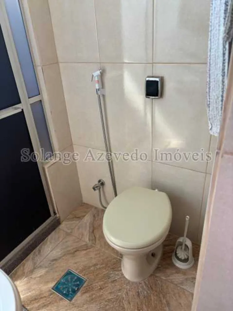 Apartamento, 2 quartos, 52 m² - Foto 16