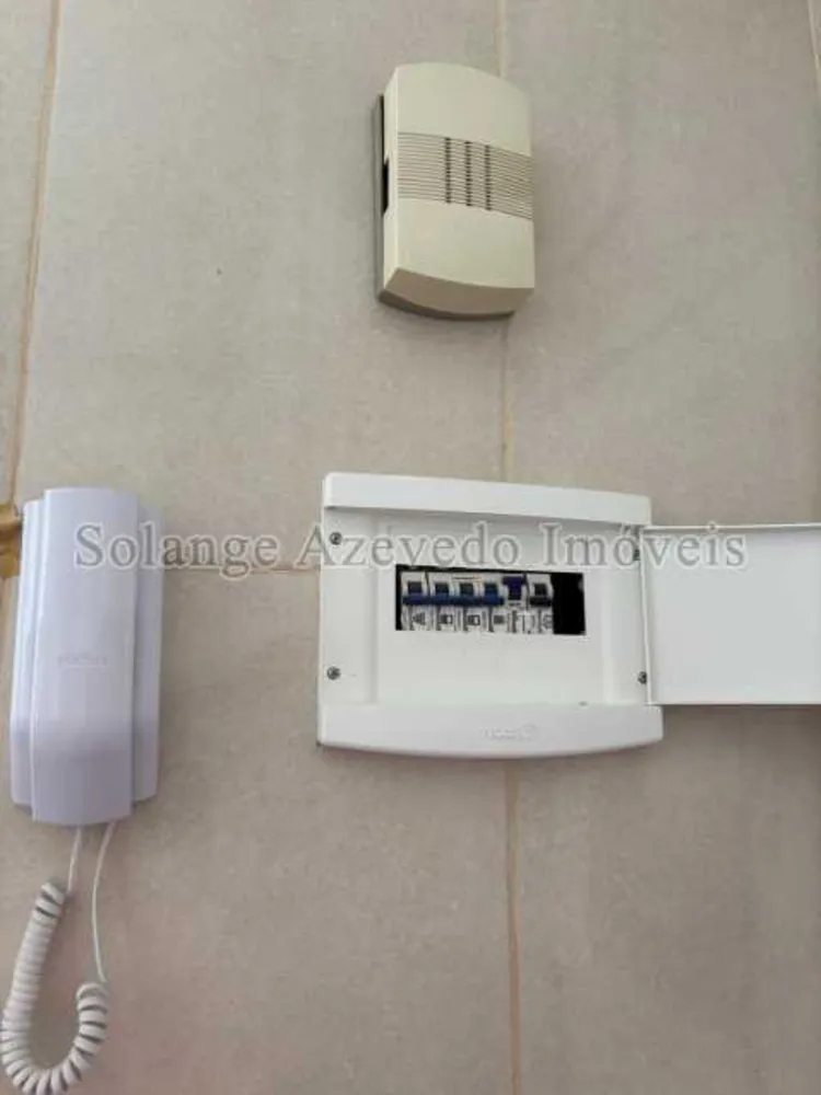 Apartamento, 2 quartos, 52 m² - Foto 8
