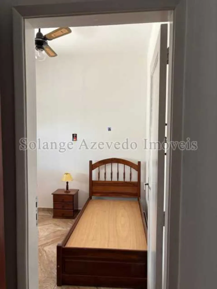 Apartamento, 2 quartos, 52 m² - Foto 5