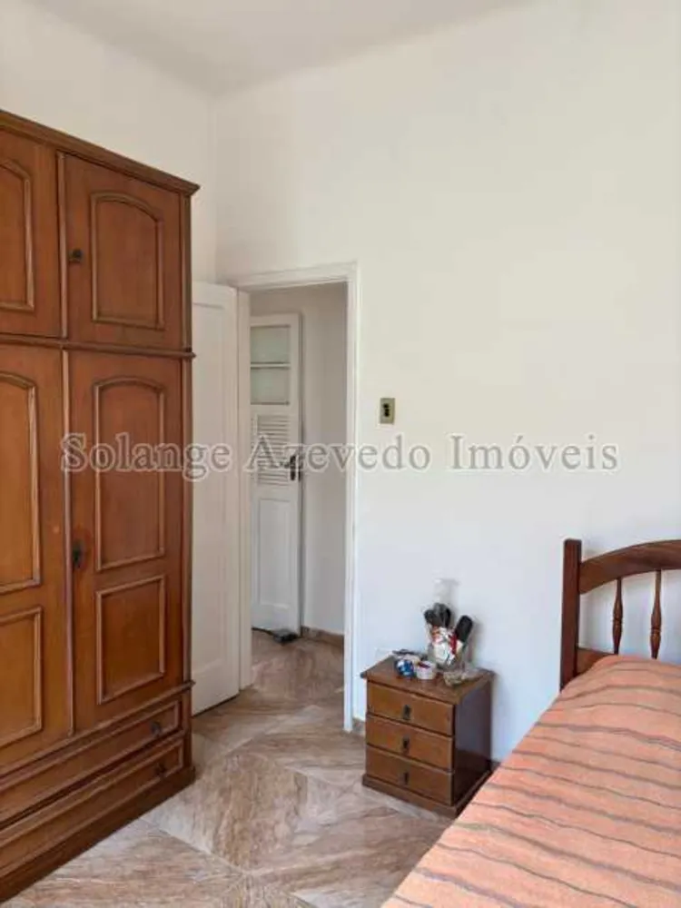 Apartamento, 2 quartos, 52 m² - Foto 11