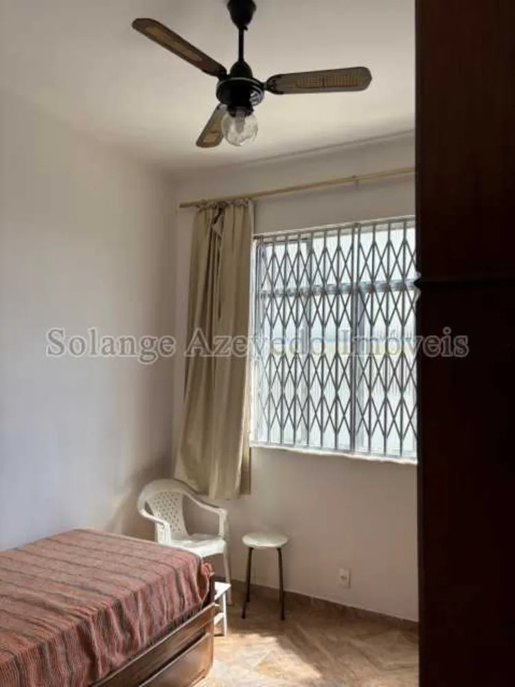 Apartamento, 2 quartos, 52 m² - Foto 4