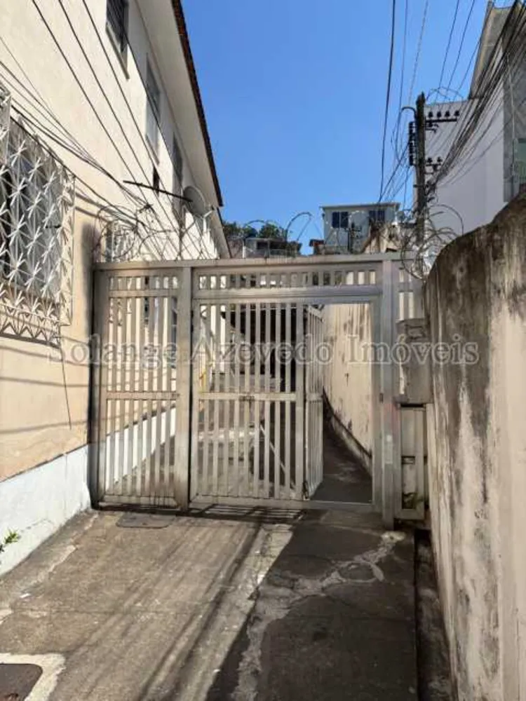 Apartamento, 2 quartos, 52 m² - Foto 10