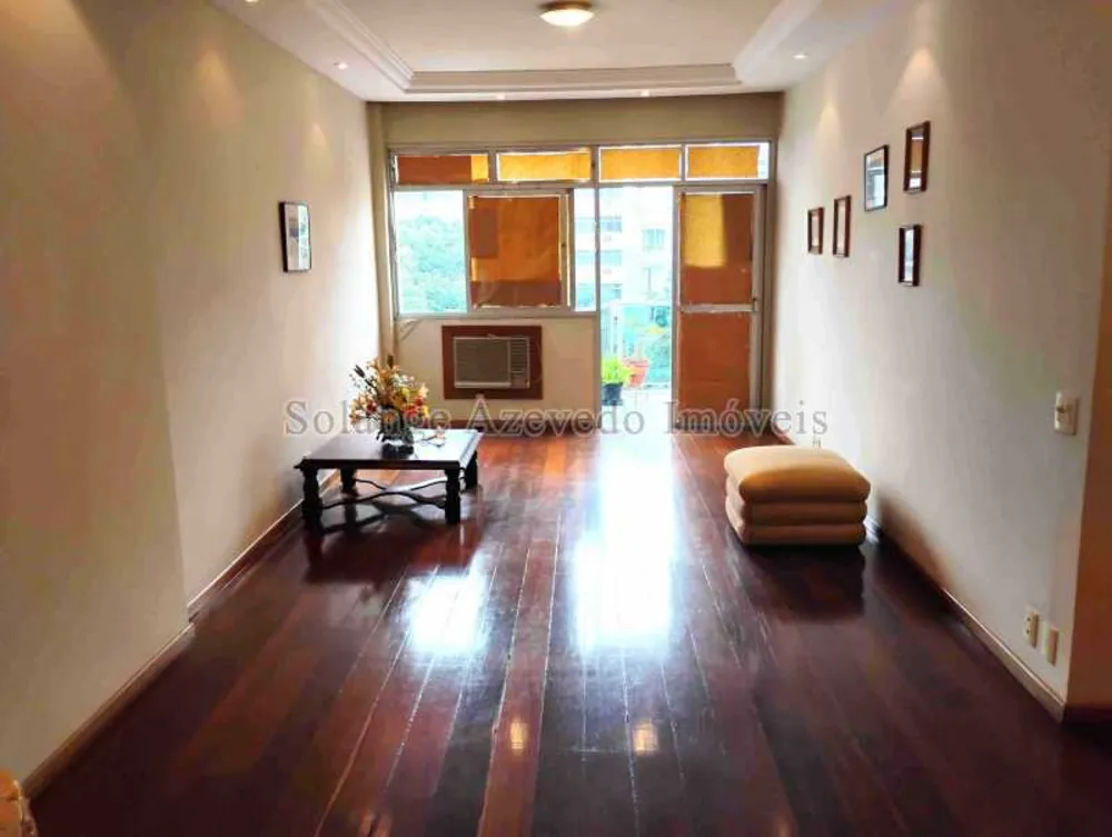 Apartamento, 3 quartos, 146 m² - Foto 4