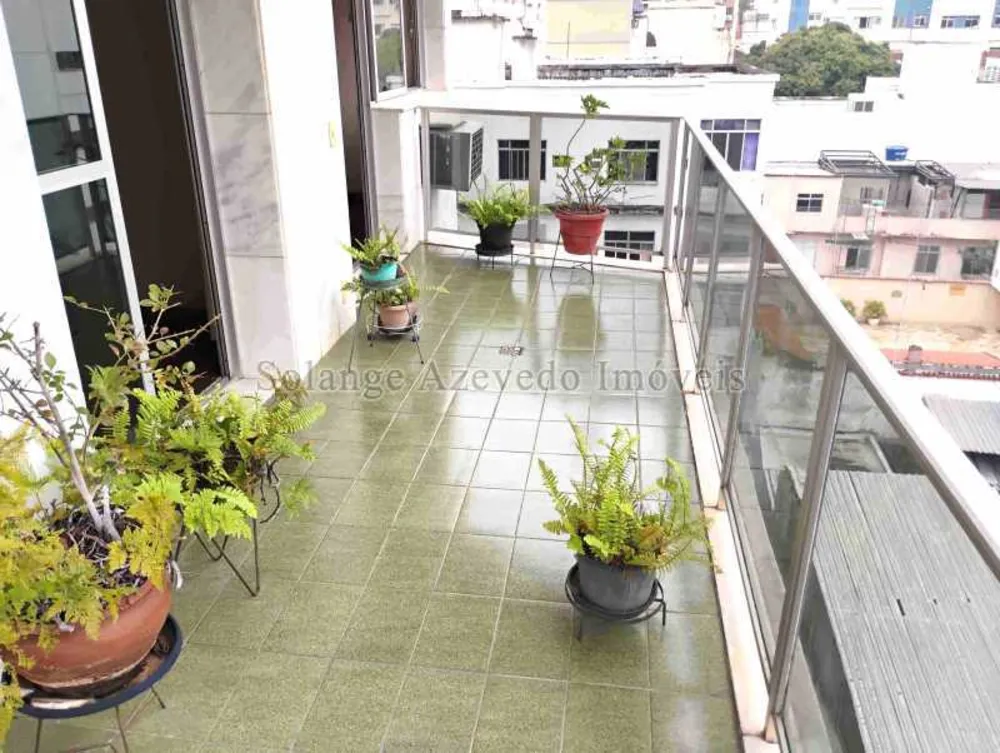 Apartamento, 3 quartos, 146 m² - Foto 12