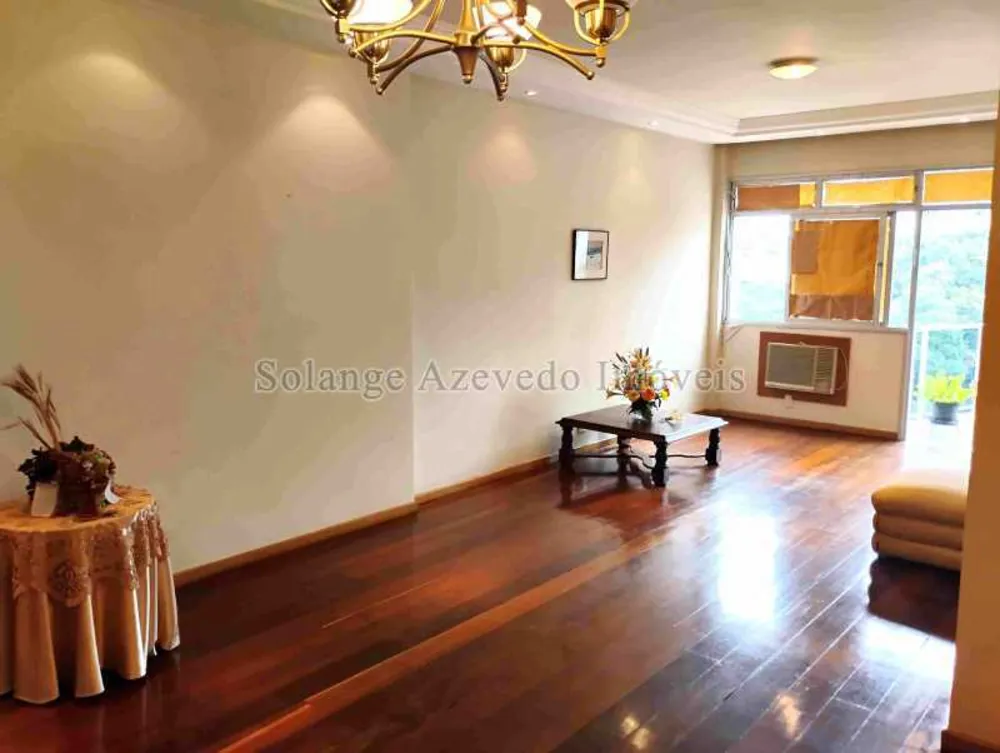 Apartamento, 3 quartos, 146 m² - Foto 6