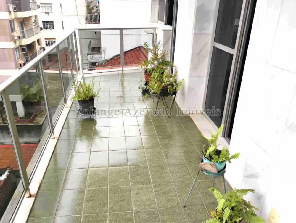 Apartamento, 3 quartos, 146 m² - Foto 10