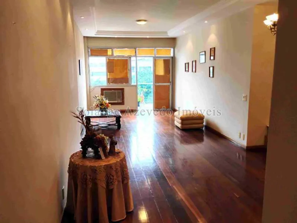 Apartamento, 3 quartos, 146 m² - Foto 3
