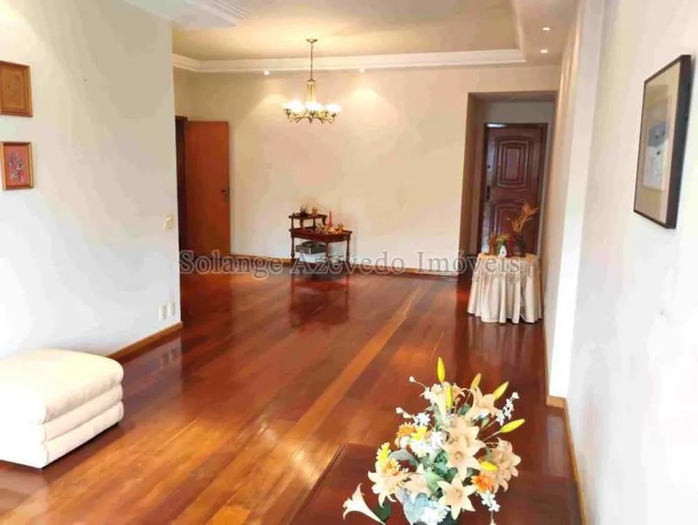 Apartamento, 3 quartos, 146 m² - Foto 7