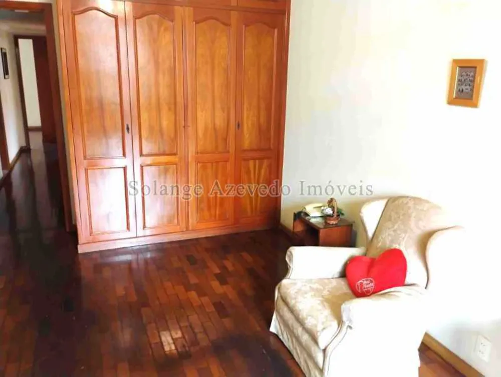 Apartamento, 3 quartos, 146 m² - Foto 29