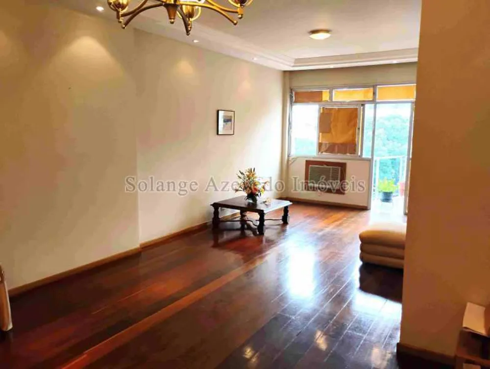 Apartamento, 3 quartos, 146 m² - Foto 1