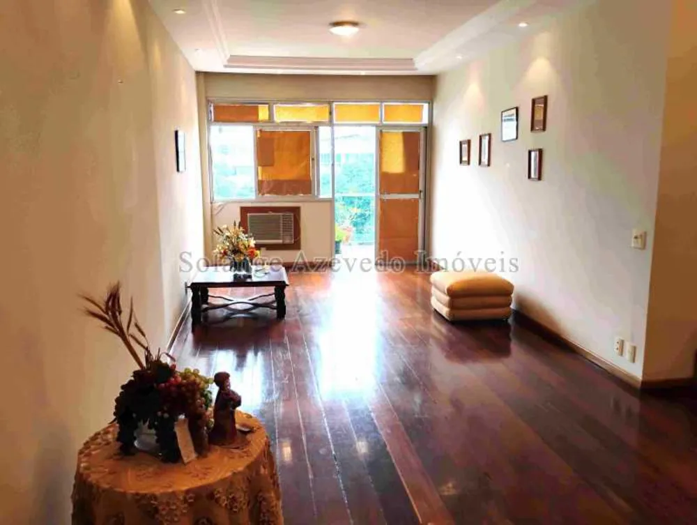 Apartamento, 3 quartos, 146 m² - Foto 5