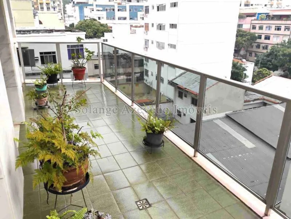 Apartamento, 3 quartos, 146 m² - Foto 11