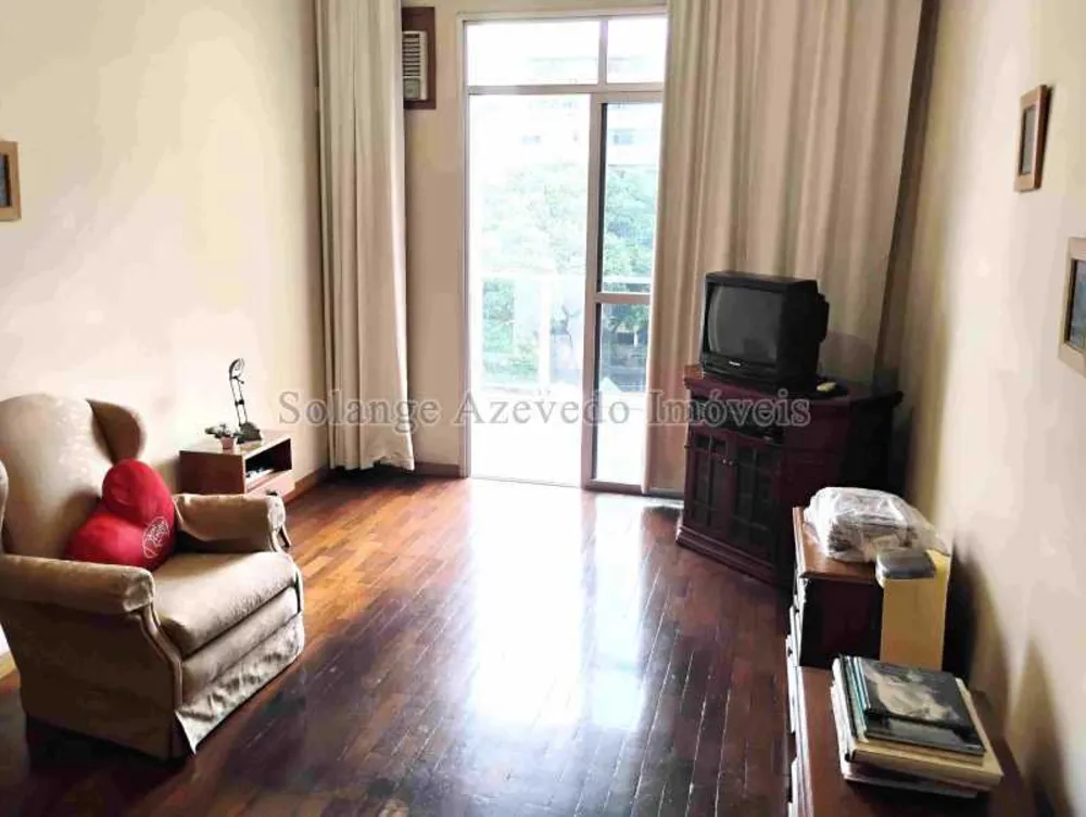 Apartamento, 3 quartos, 146 m² - Foto 27