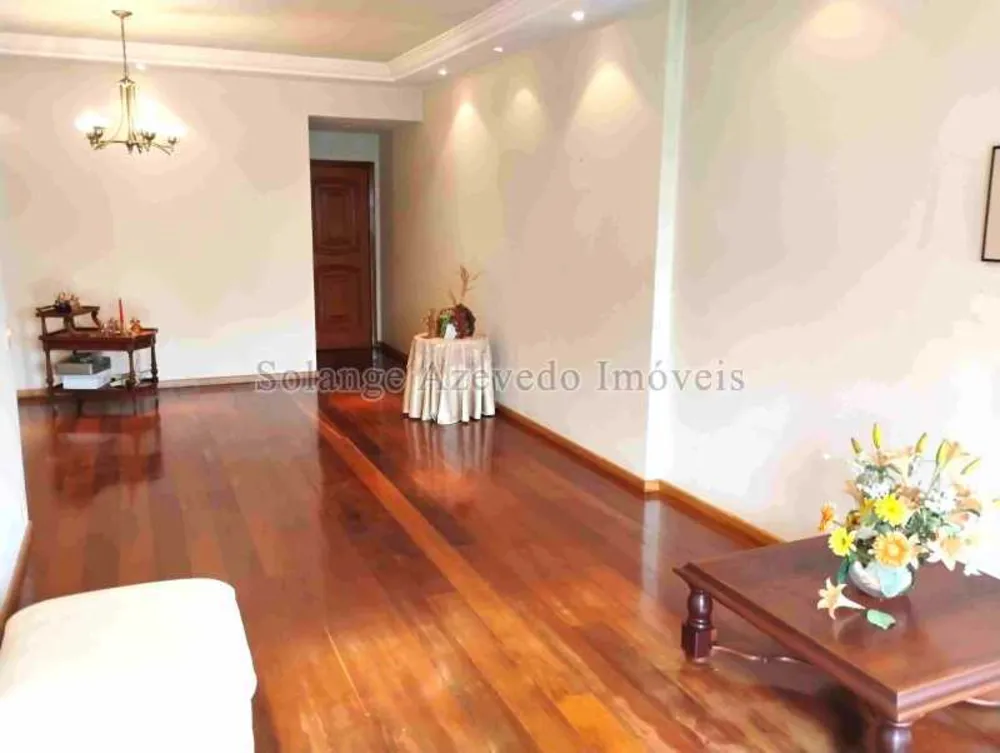 Apartamento, 3 quartos, 146 m² - Foto 8