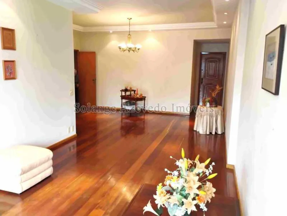 Apartamento, 3 quartos, 146 m² - Foto 2