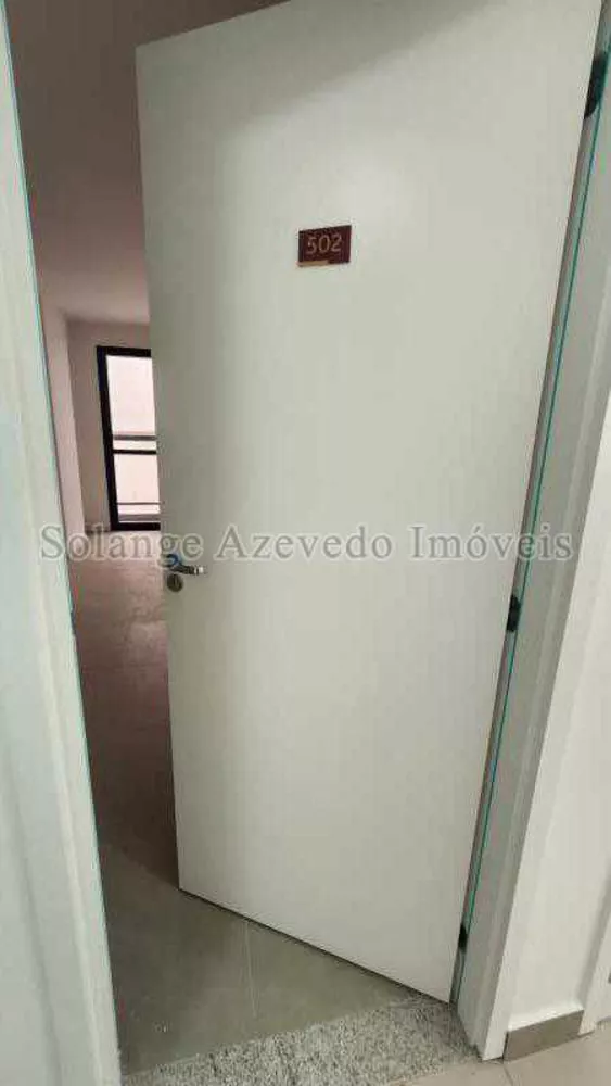 Cobertura, 3 quartos, 121 m² - Foto 2