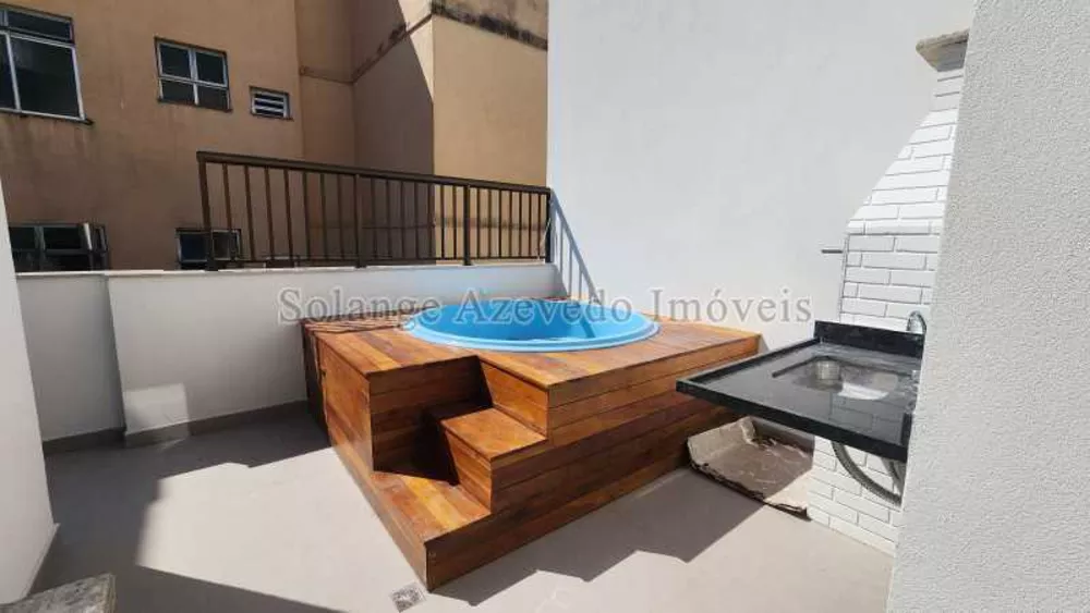 Cobertura, 3 quartos, 121 m² - Foto 17