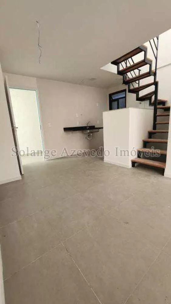 Cobertura, 3 quartos, 121 m² - Foto 6