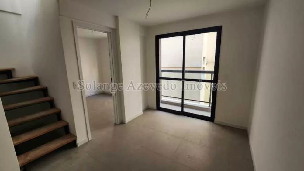 Cobertura, 3 quartos, 121 m² - Foto 7