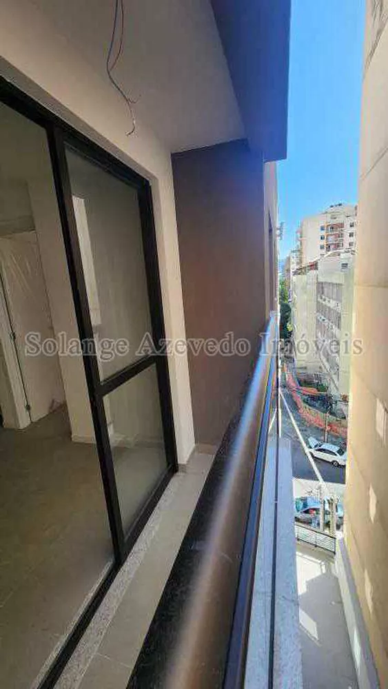 Cobertura, 3 quartos, 121 m² - Foto 8