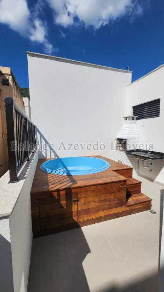 Cobertura, 3 quartos, 121 m² - Foto 16