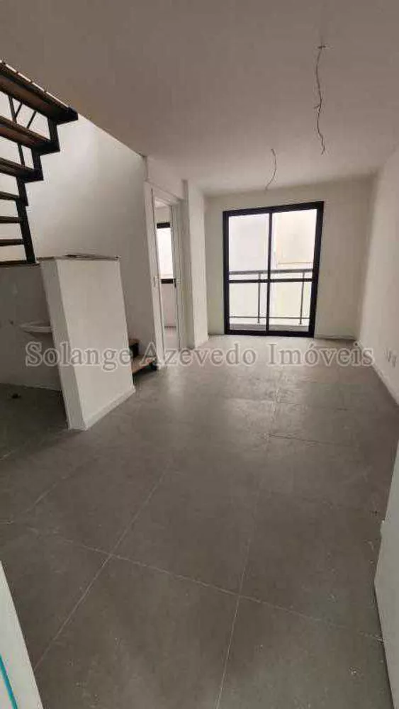 Cobertura, 3 quartos, 121 m² - Foto 1