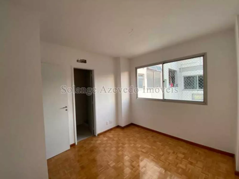 Apartamento, 3 quartos, 100 m² - Foto 5
