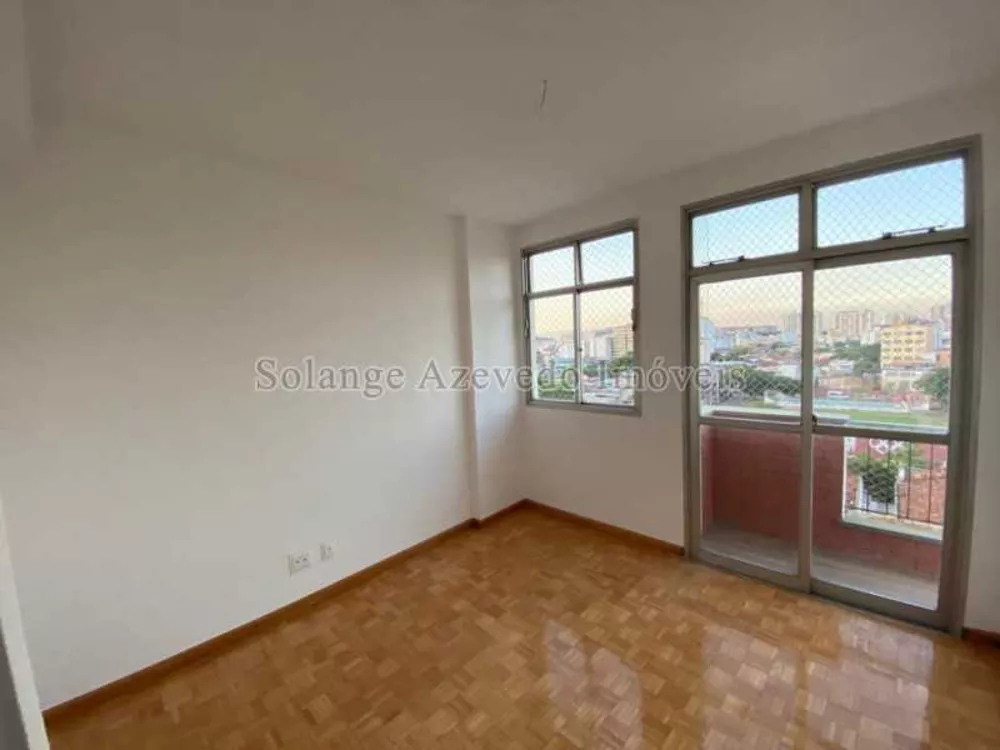 Apartamento, 3 quartos, 100 m² - Foto 1