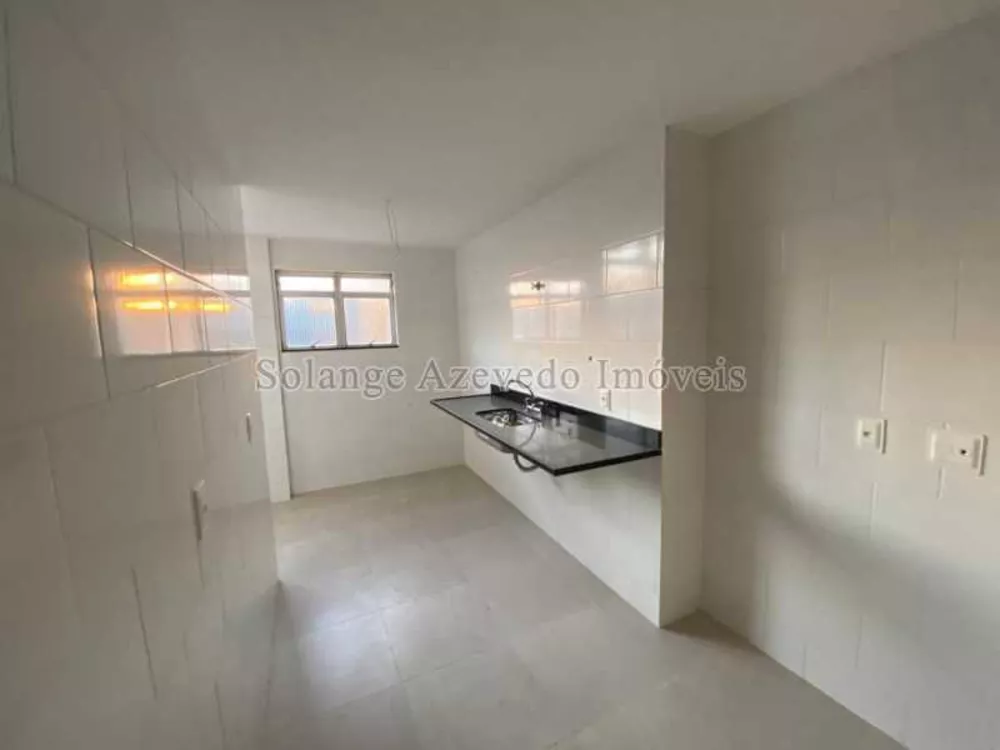 Apartamento, 3 quartos, 100 m² - Foto 2
