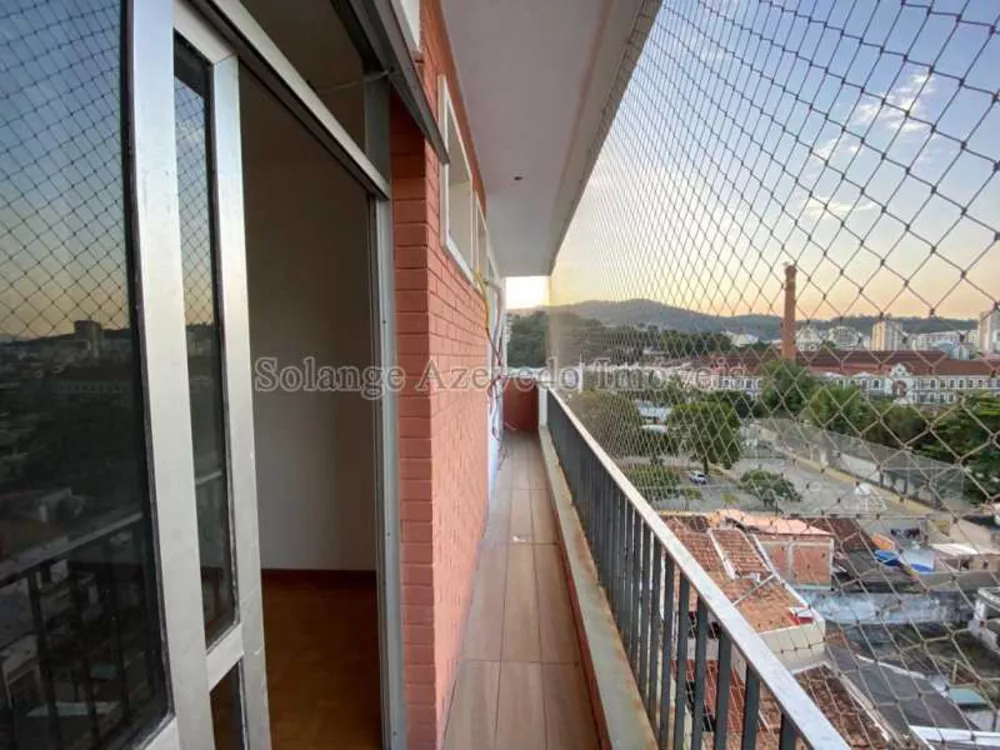 Apartamento, 3 quartos, 100 m² - Foto 11