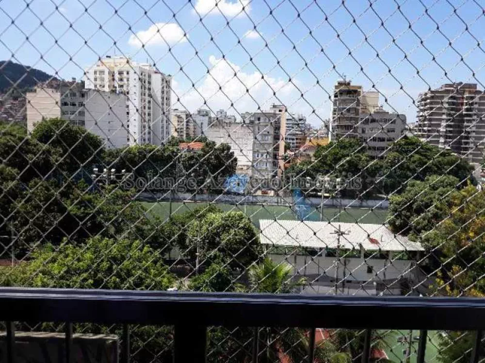 Apartamento, 2 quartos, 67 m² - Foto 1